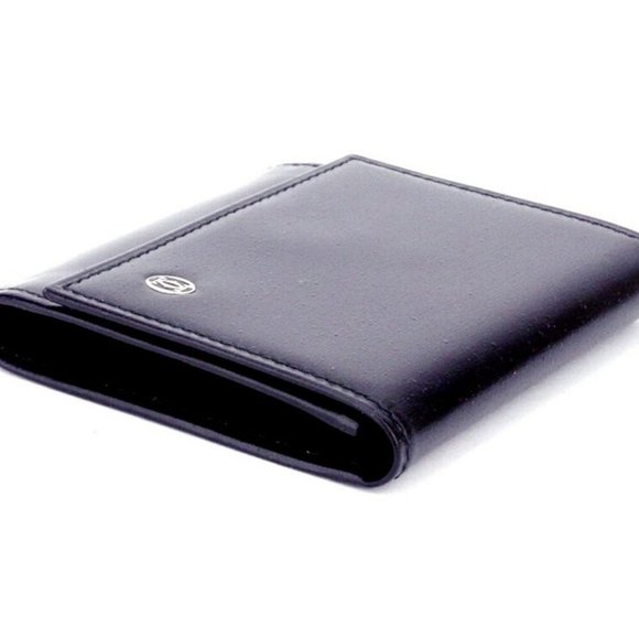 Cartier coin case Pasha Leather Authentic used - Picture 4 of 7